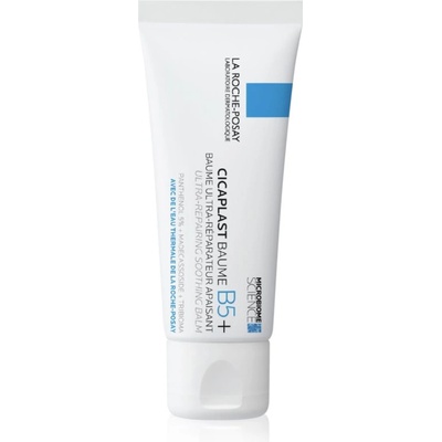La Roche-Posay Cicaplast Baume B5+ успокояващ балсам за чувствителна и раздразнена кожа 40ml