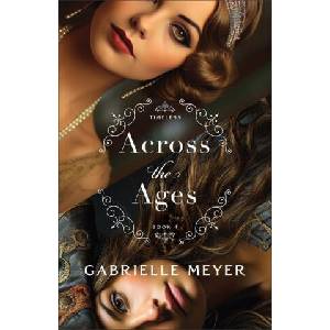 Across the Ages (ISBN: 9780764244209)