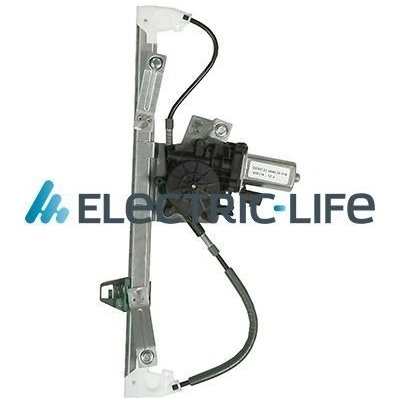 Zvedací zařízení oken ELECTRIC LIFE ZR FR81 R