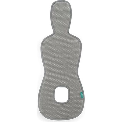 Zopa vložka do autosedačky Breeze sk. 0+ Foggy Grey
