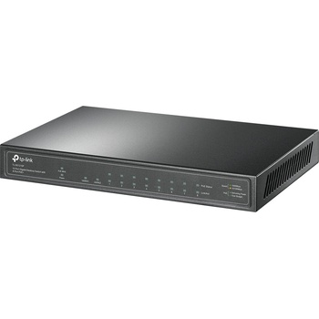 TP-LINK TL-SG1210P