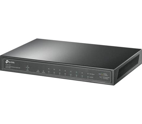 TP-LINK TL-SG1210P