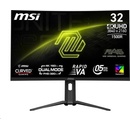 MSI MAG 321CUPDF