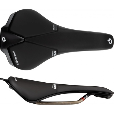 Prologo scratch NDR TiROX 140 čierne