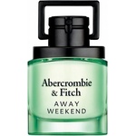 Abercrombie & Fitch Away Weekend for Him EDT 100 ml Парфюми