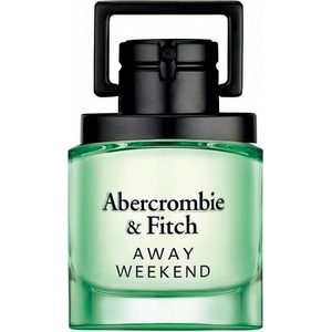 Abercrombie & Fitch Away Weekend for Him EDT 100 ml Парфюми