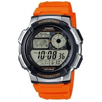 Casio AE-1000W-4B