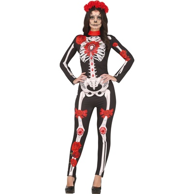 Fiestas Guirca Дамска носия - КАТРИНА Размер - Възрастни: M