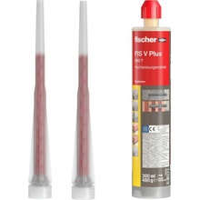 FISCHER 538583 Chemická malta FIS V Plus 300 T vinylesterová 300 ml