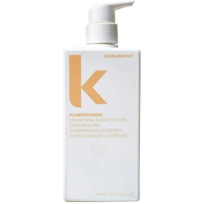 Kevin Murphy Plumping.Wash vyživující šampon pro řídnoucí vlasy 500 ml