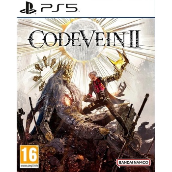 Code Vein II
