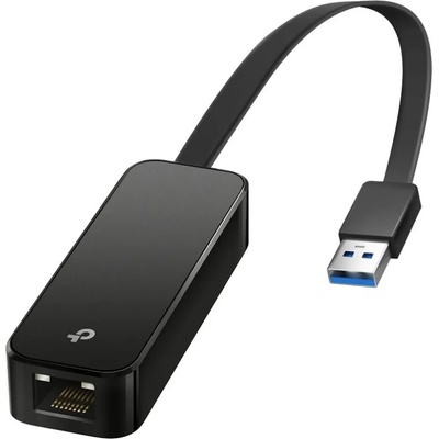 TP-Link Мрежови адаптер TP-Link UE306 USB 3.0 към RJ45 гигабитен