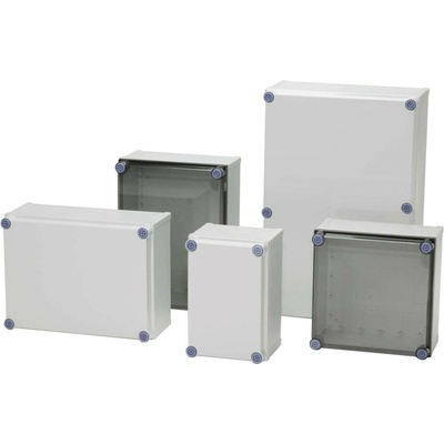 Fibox CAB PCQ 604027 T 8113178