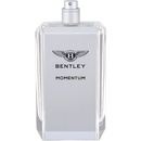 Bentley Momentum toaletná voda pánska 100 ml Tester