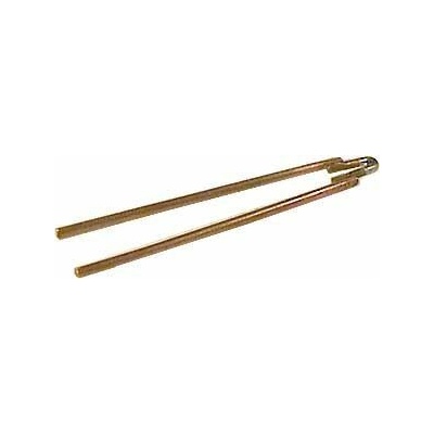 CB Elektro Hrot k trafopájke večný 1,6mm (HDX)