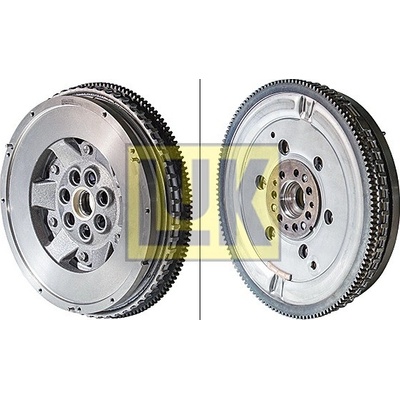 Zotrvačník Schaeffler LuK 415 0413 10