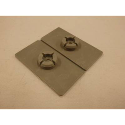 VeGA Plastic Insert 2