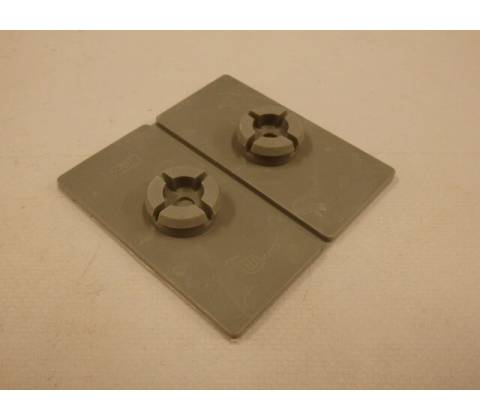 VeGA Plastic Insert 2