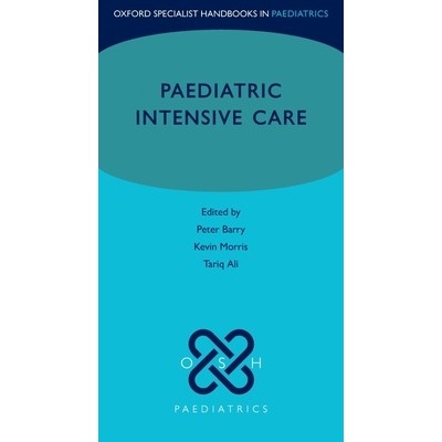 Paediatric Intensive CarePaperback