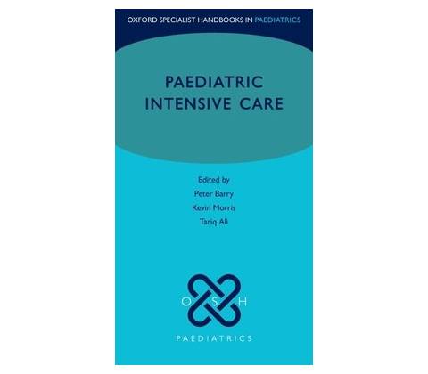 Paediatric Intensive CarePaperback