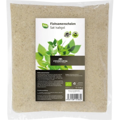 Cosmoveda Псилиум фибри bio - 500 г