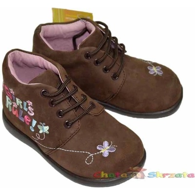 Befado chs výstupní boty 161l002