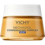 Vichy Neovadiol Нощен уплътняващ и ревитализиращ крем Compensating Complex, 50 ml