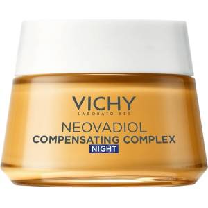 Vichy Neovadiol Нощен уплътняващ и ревитализиращ крем Compensating Complex, 50 ml