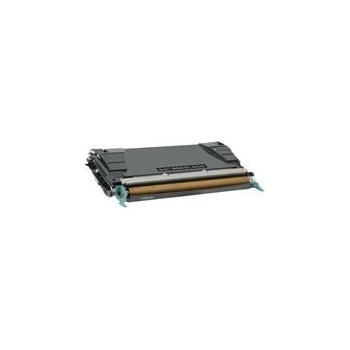 Image 1 of Compatible Тонер касета Lexmark C734A1KG | C734A2KG | Съвместима 8000 стр