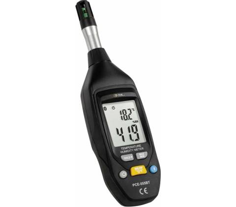 PCE Instruments PCE-555BT