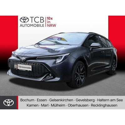 Toyota Corolla 2.0 Hybrid Touring Sports GR Sport 131 kW