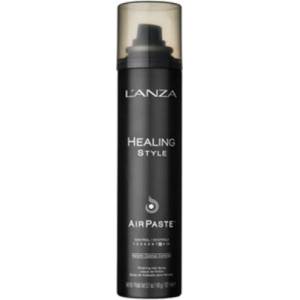 LANZA Healing style air paste lanza Спрей-вакса със силна фиксация 167 мл