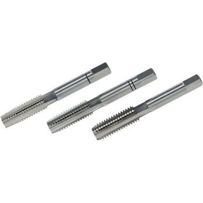 VOLKEL závitník VL sada M3 HSS-G 27326