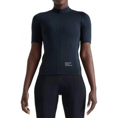Specialized Foundation Jersey SS Men black