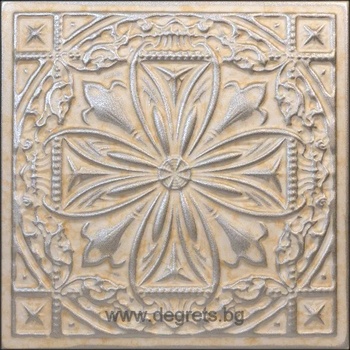 Таванска плоскост 50/50 номер 82562 сребро