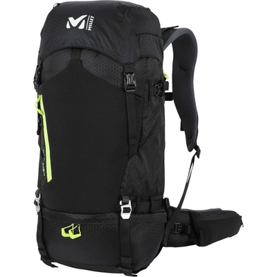 Millet Ubic 30 l black noir