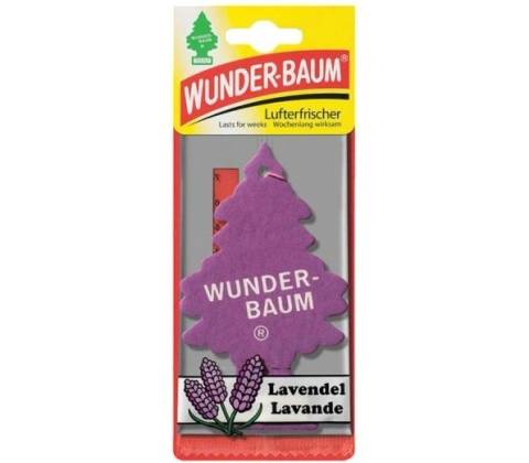 WUNDER-BAUM Lewanda