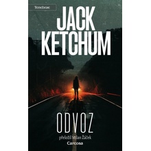Odvoz - Jack Ketchum