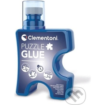 Clementoni Lepidlo na puzzle Clementoni Lepidlo na puzzle 200 ml