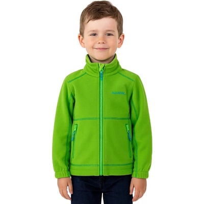 High Experience Детски Полар HXP Green HE1044-6001 (HE1044-6001)