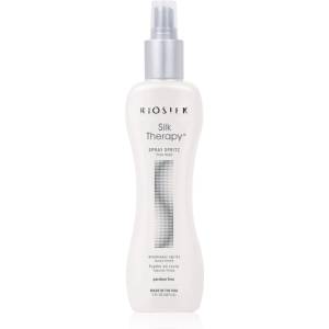 Biosilk Silk Therapy Spray Spritz стилизиращ спрей с коприна 207ml