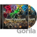 Grailknights - Forever CD