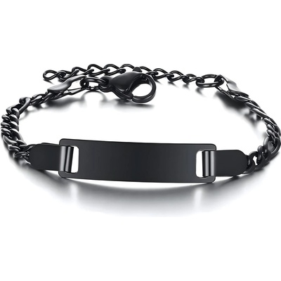 HARAHU Гривна to-34510 - Черна kp34510 (to-34510)