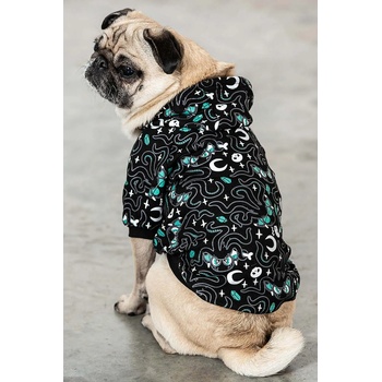 Image 1 of KILLSTAR костюм за кучета KILLSTAR - Cthulhu - Черен - KSRA005363