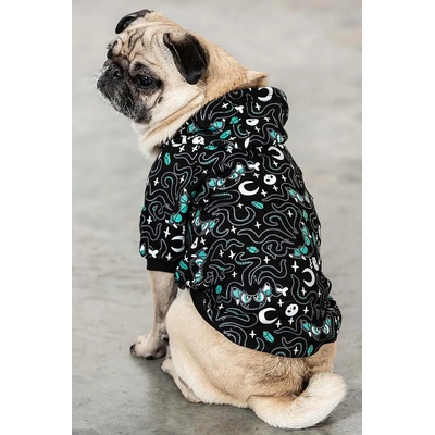 KILLSTAR костюм за кучета KILLSTAR - Cthulhu - Черен - KSRA005363