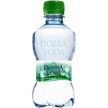 HBSW DOBRÁ VODA JEMNĚ PERLIVÁ 250 ml