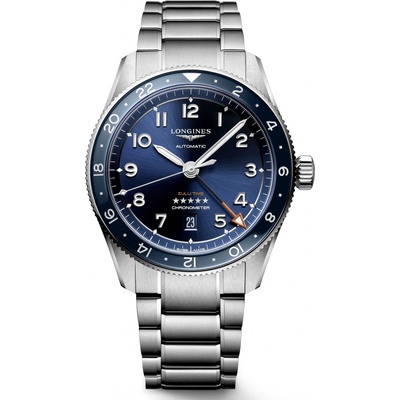 Longines L3.812.4.93.6