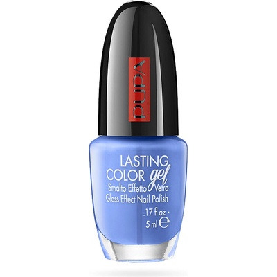 PUPA Milano Lak na nechty Lasting Color Gel (Nail Polish) 5 ml 055 Gleaming Sea