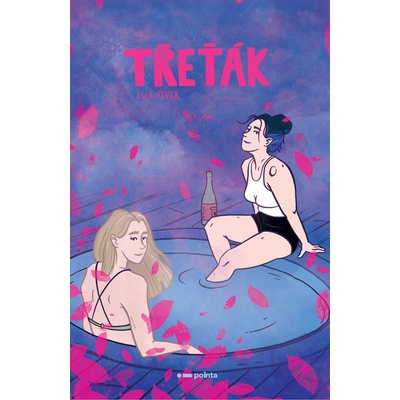 Třeťák - Fever Ella