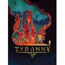 Tyranny (Gold)
